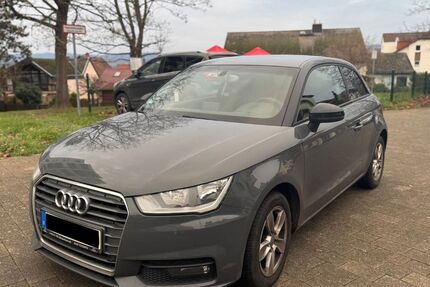 Audi A1 137.000 km 9.550 &euro; Budenheim 55257