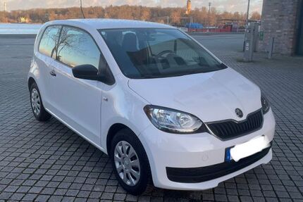 Skoda Citigo 50.247 km 7.400 &euro; Potsdam 14473
