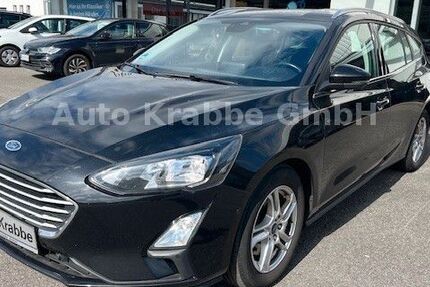 Ford Focus 181.800 km 8.990 &euro; Bocholt 46397