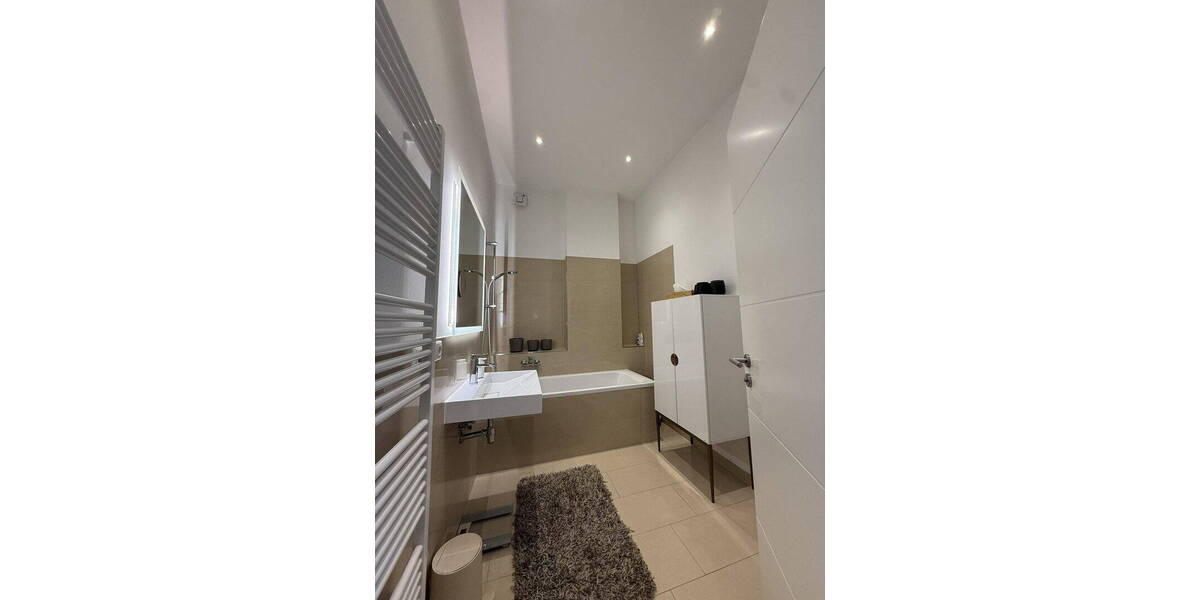 Etagenwohnung Hamburg Eilbek - 3 Zimmer, 134 m&sup2;, 999.000&euro; | Angebot:26414928