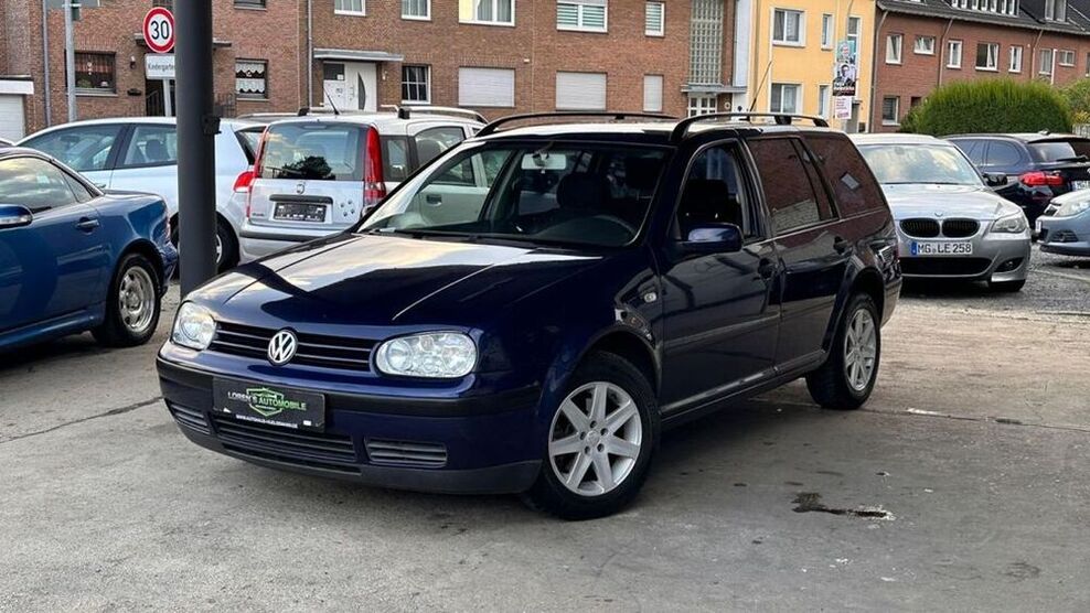 Golf