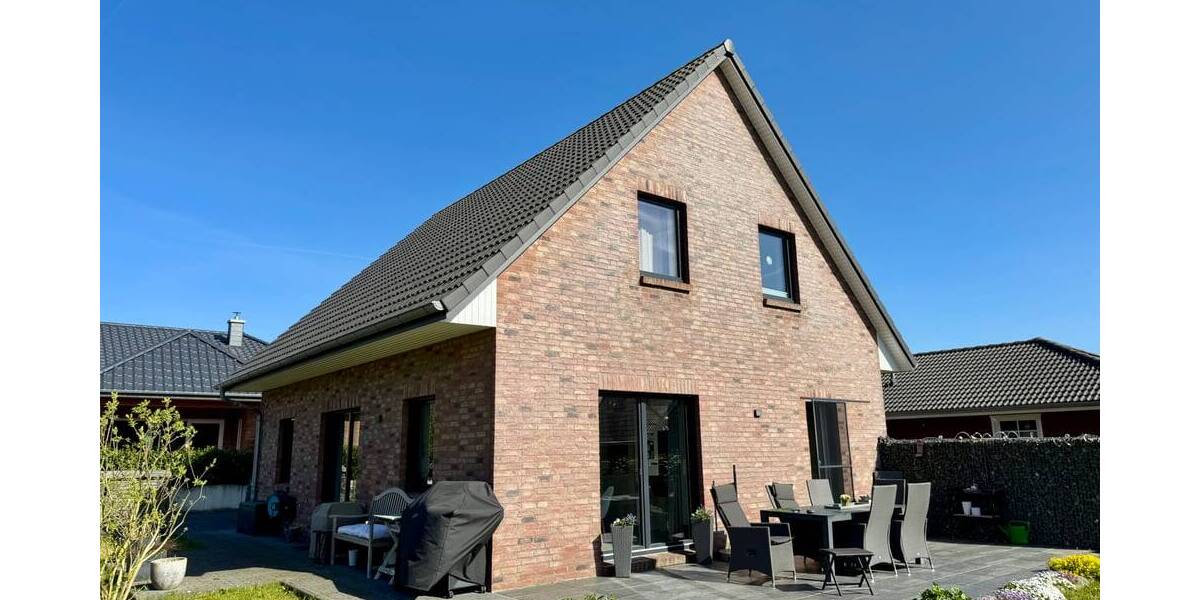 Einfamilienhaus Probsteierhagen - 4 Zimmer, 119 m&sup2;, 499.887&euro; | Angebot:26350620