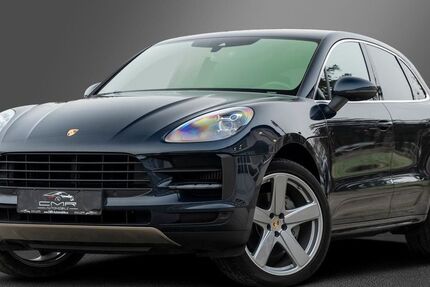 Porsche Macan 100.000 km 48.322 € Roigheim 74255