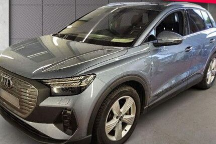Audi Q4 e-tron 80.387 km 32.890 &euro; Flensburg 24941