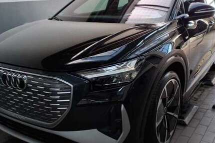 Audi e-tron 42.394 km 34.890 &euro; Schwäbisch-Gmünd 73527