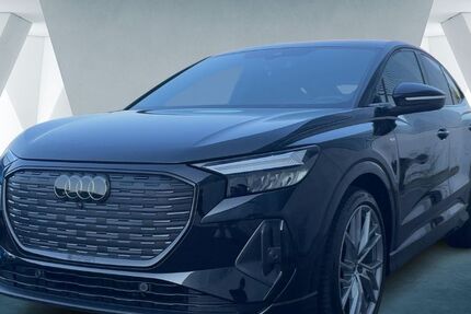 Audi Q4 e-tron 39.700 km 34.040 € Gummersbach 51645