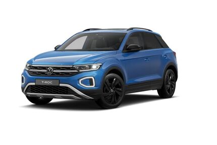 VW T-Roc 6.687 km 29.990 &euro; Lichtenfels 96215