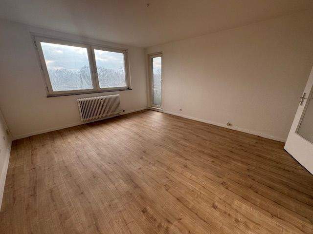 Etagenwohnung Delmenhorst Stickgras/Annenriede - 3 Zimmer, 63 m&sup2;, 500&euro; | Angebot:25739955