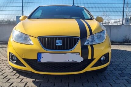 Seat Ibiza 130.000 km 3.300 &euro; Geldern 47608