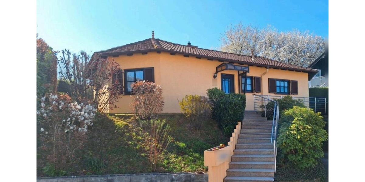 Einfamilienhaus Marpingen - 3 Zimmer, 86 m&sup2;, 250.000&euro; | Angebot:26409581