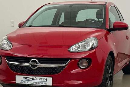 Opel Adam 55.000 km 9.980 € Buchdorf 86675