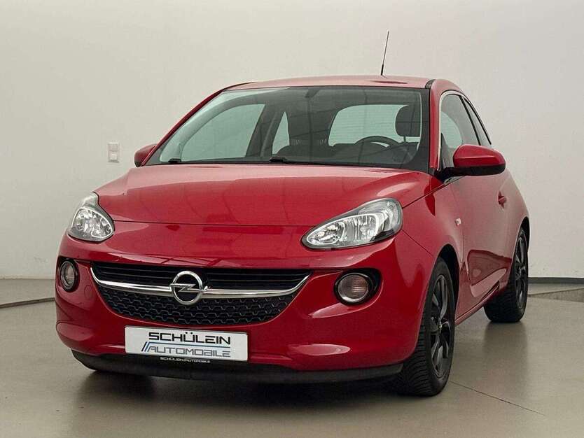 Opel Adam 55.000 km 9.980 € Buchdorf 86675