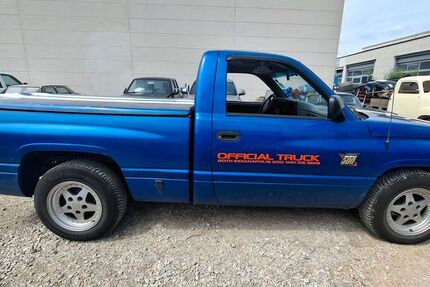 Dodge RAM 216.939 km 8.000 &euro; Regenstauf 93128