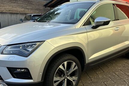 Seat Ateca 79.685 km 17.699 &euro; Dillenburg 35685