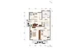 Doppelhaushälfte Weinheim / Hohensachsen Hohensachsen - 6 Zimmer, 159 m&sup2;, 550.000&euro; | Angebot:25799310