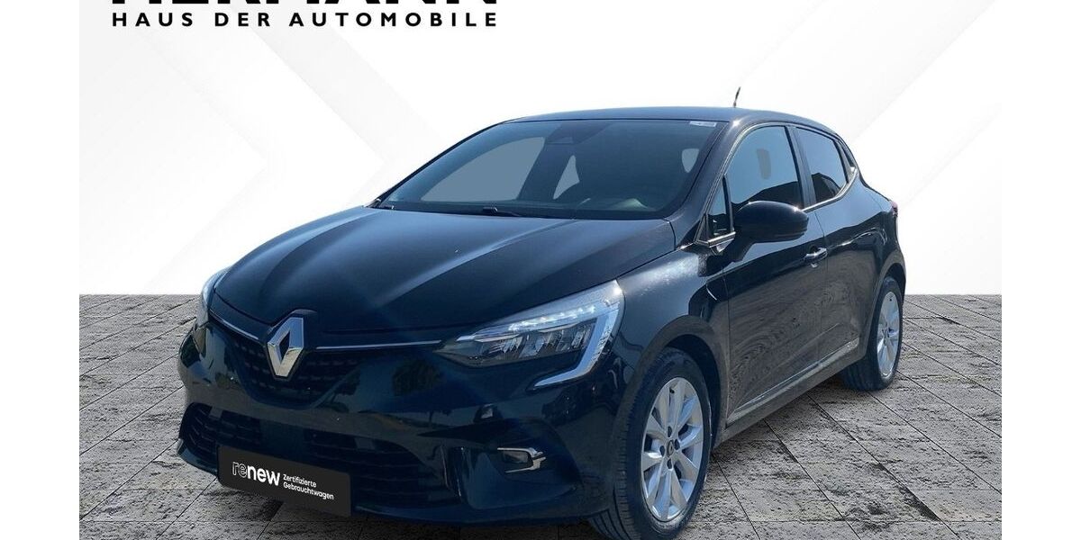 Renault Clio 29.405 km 11.996 &euro; Göttingen 37079