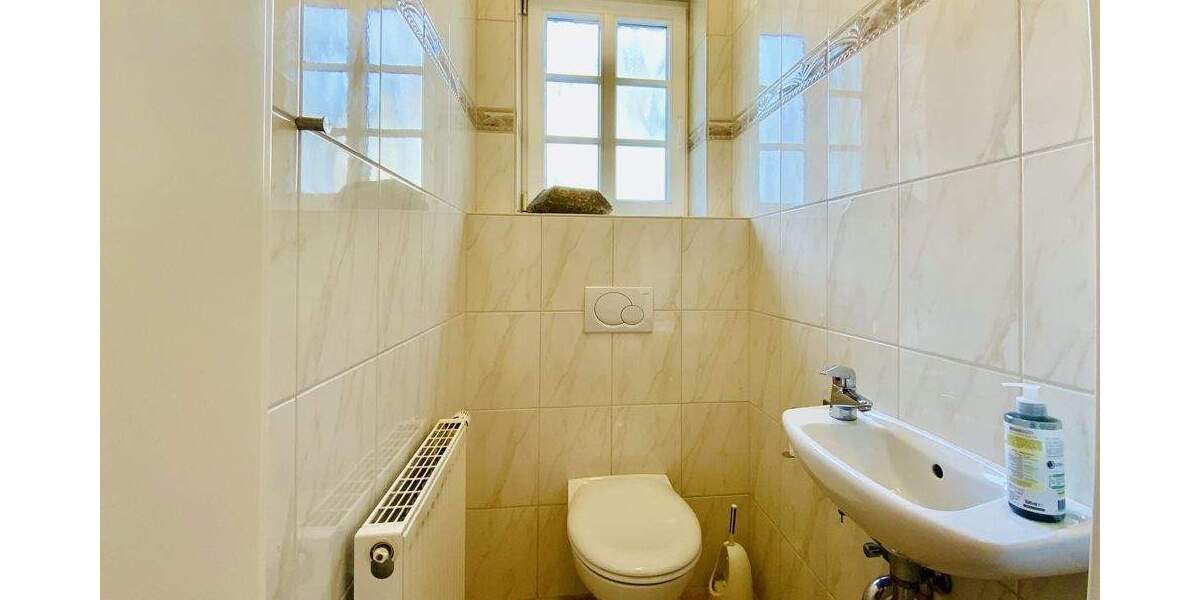 Etagenwohnung Jever - 3 Zimmer, 81 m&sup2;, 195.000&euro; | Angebot:25671327