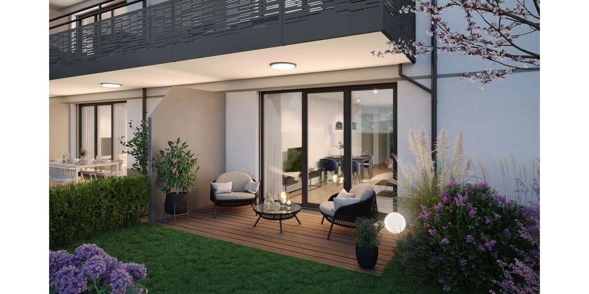 Etagenwohnung Bedburg / Kaster Kaster - 3 Zimmer, 76 m&sup2;, 369.200&euro; | Angebot:25582170