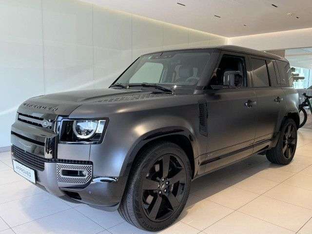 Defender