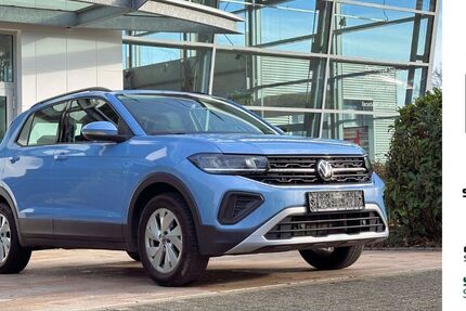 VW T-Cross 12.600 km 27.890 &euro; Brand-Erbisdorf 09618