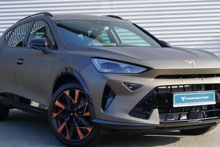 Cupra Formentor 5.000 km 42.489 &euro; Chemnitz 09126