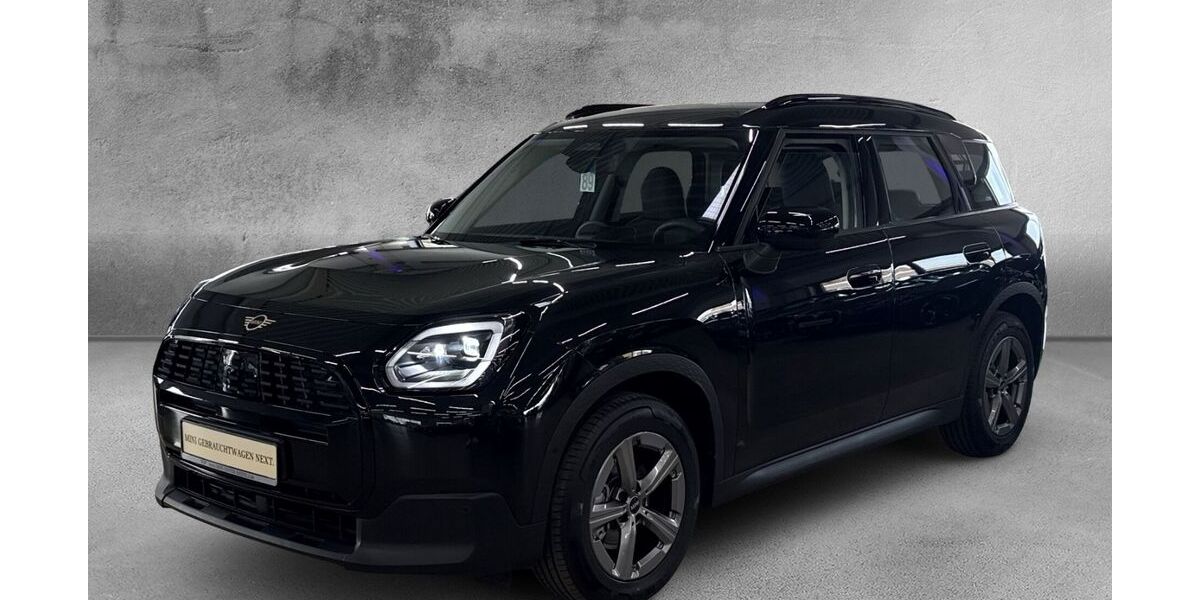 Mini Countryman D (Cooper) 13.136 km 31.950 &euro; Kempen 47906