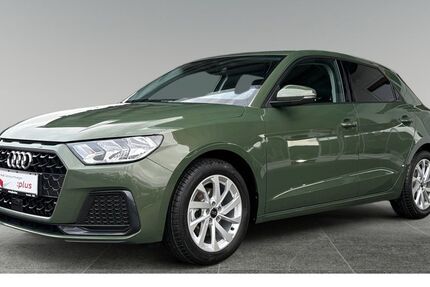 Audi A1 15.500 km 23.580 &euro; Pronsfeld 54597
