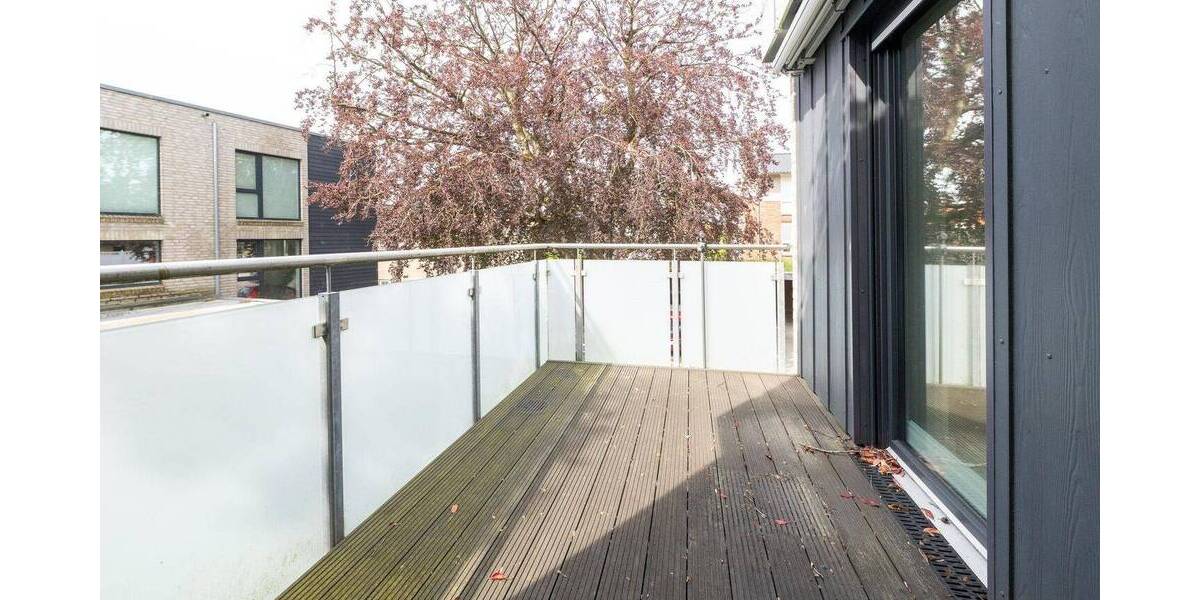 Etagenwohnung Husum - 3 Zimmer, 88 m&sup2;, 345.000&euro; | Angebot:26807377