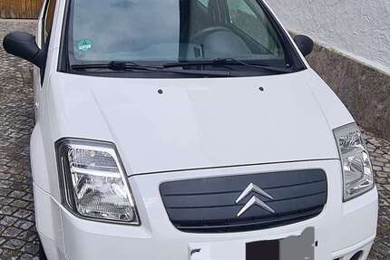 Citroen C2 129.500 km 2.999 &euro; Buchloe 86807