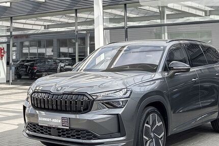 Skoda Kodiaq 3.999 km 53.999 &euro; Bremerhaven 27576
