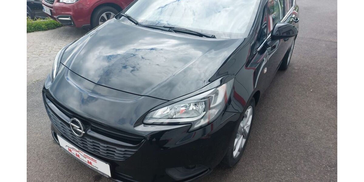 Opel Corsa 105.350 km 7.250 &euro; Ilmenau 98693