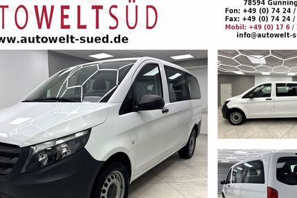 Mercedes-Benz Vito 36.854 km 33.700 &euro; Gunningen 78594