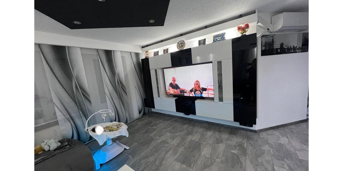 Etagenwohnung Rastatt - 3 Zimmer, 76 m&sup2;, 310.000&euro; | Angebot:25954832