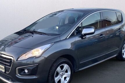 Peugeot 3008 182.000 km 9.500 &euro; Hohn 24806