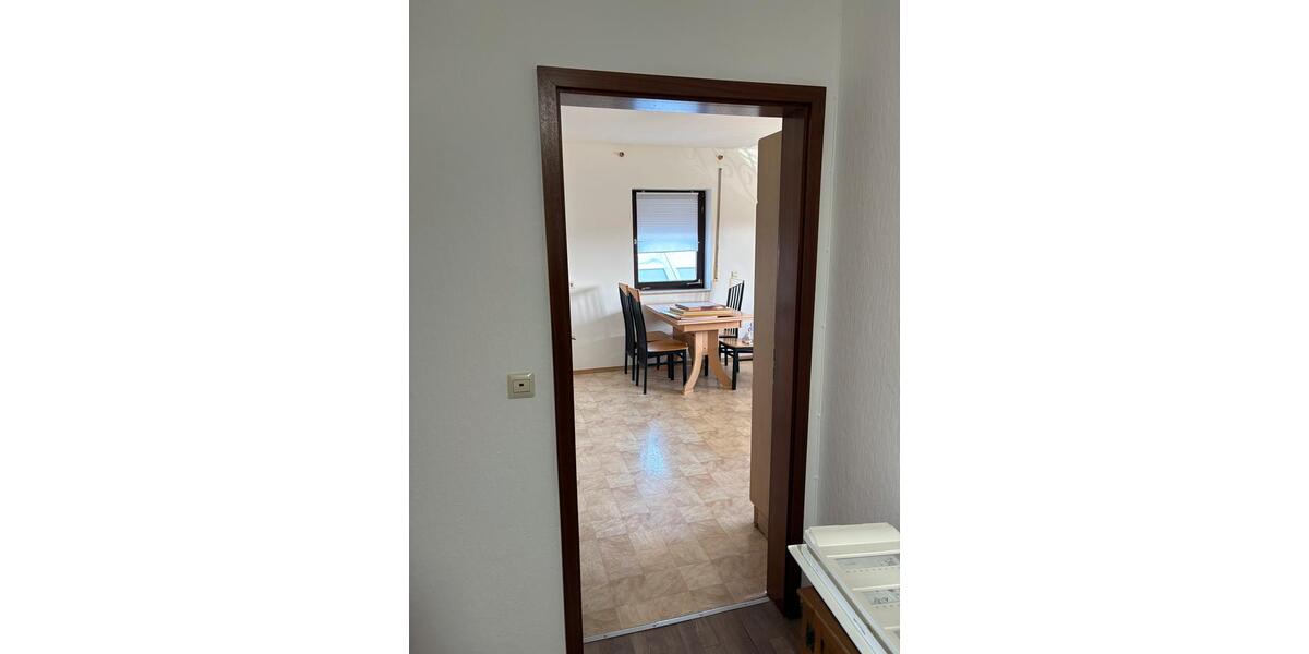 Etagenwohnung Appenweier - 2 Zimmer, 60 m&sup2;, 530&euro; | Angebot:26322360