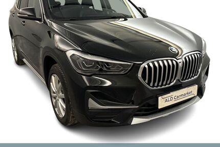 BMW X1 103.482 km 22.980 &euro; Dorfmark 29683