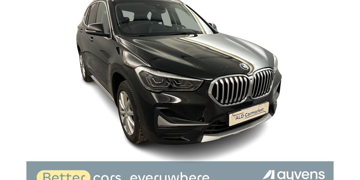 BMW X1 103.482 km 23.980 &euro; Dorfmark 29683