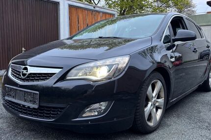 Opel Astra 269.000 km 2.190 &euro; Nürnberg 90451