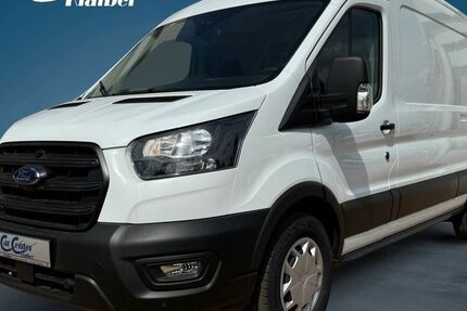 Ford Transit 16.900 km 30.950 &euro; Bad Friedrichshall 74177