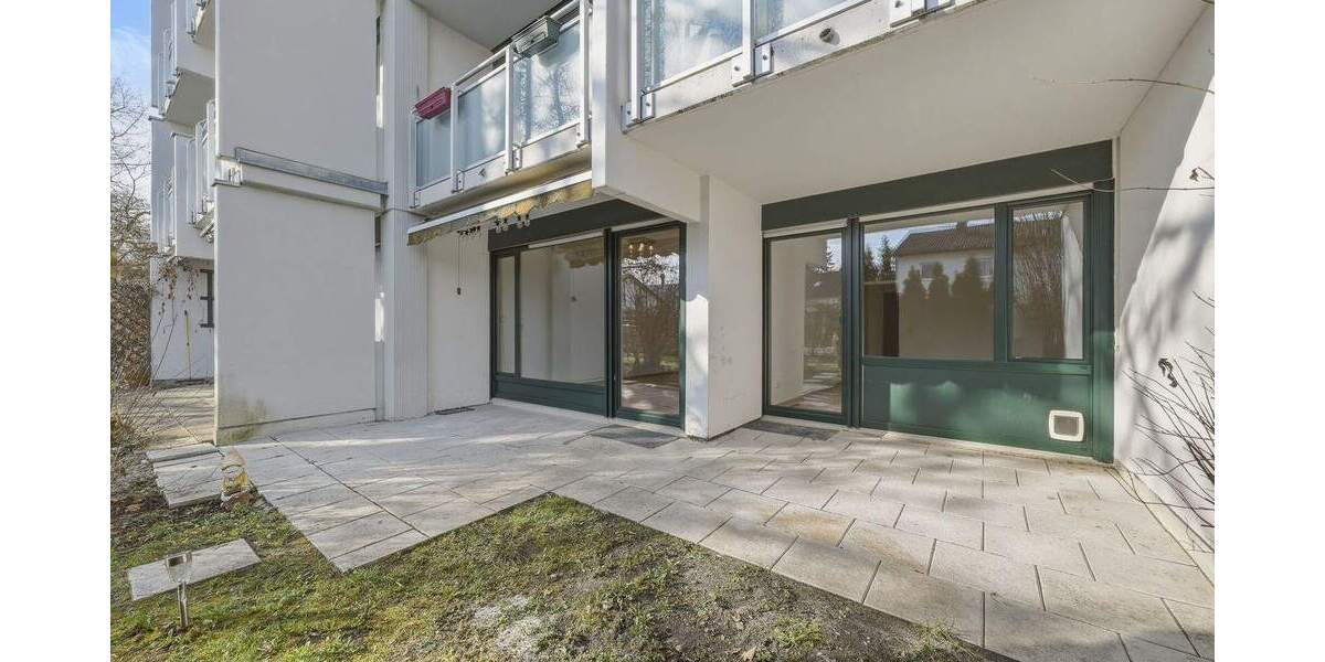 Etagenwohnung Ottobrunn - 4 Zimmer, 96 m&sup2;, 528.000&euro; | Angebot:25524566
