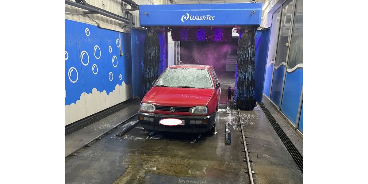 VW Golf 118.500 km 1.550 &euro; Dormitz 91077