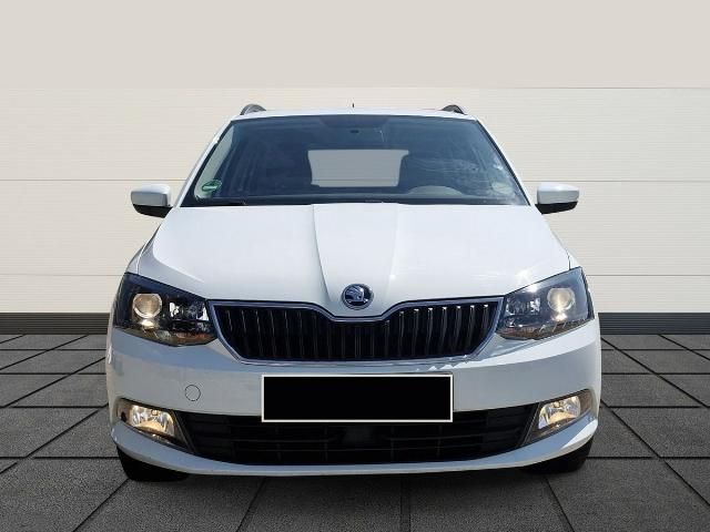 Fabia