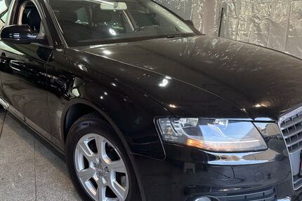 Audi A4 270.000 km 6.390 &euro; Duisburg 47059