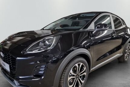 Ford Puma 8.027 km 23.990 € Rutesheim 71277