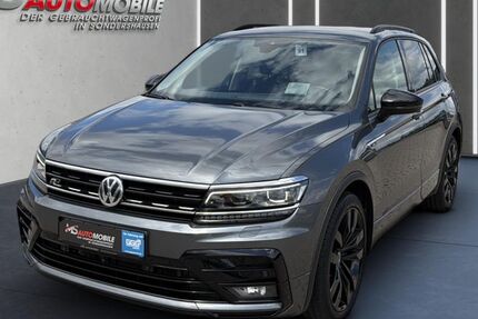 VW Tiguan 155.700 km 20.990 &euro; Sondershausen 99706