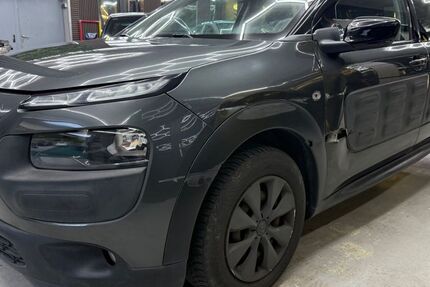 Citroen C4 Cactus 185.000 km 2.990 &euro; Schweich 54338