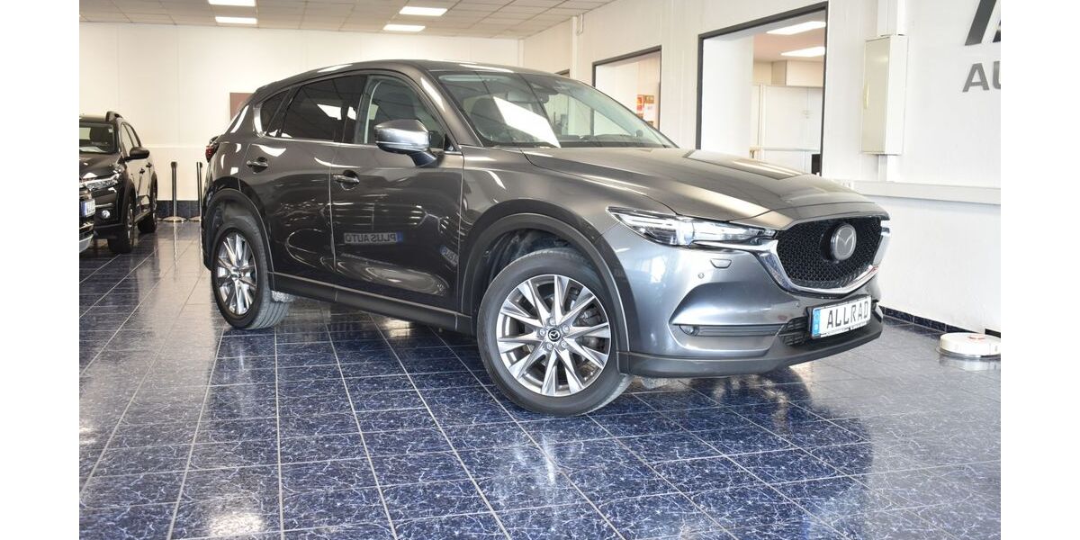 Mazda CX-5 186.000 km 15.680 &euro; Nürnberg 90431