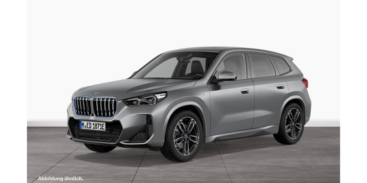 BMW iX1 29.731 km 41.907 &euro; Barsbüttel bei Hamburg 22885