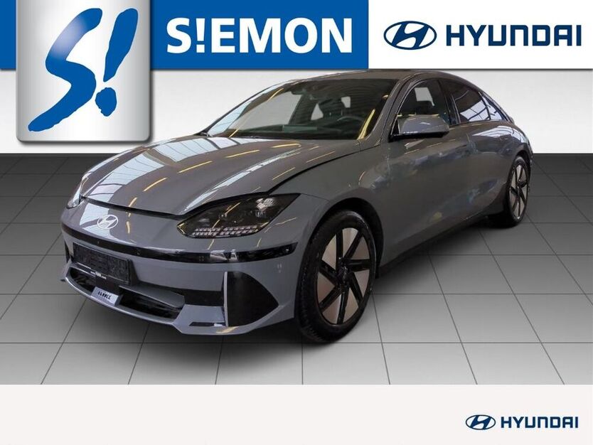 IONIQ 6