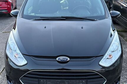 Ford B-Max 163.600 km 5.500 &euro; Glauchau 08371